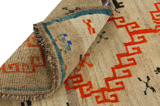 Gabbeh - Qashqai Perser Teppich 192x106 - Abbildung 5