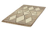 Gabbeh - Qashqai Perser Teppich 188x98 - Abbildung 2