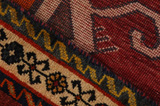 Gabbeh - Qashqai Perser Teppich 155x120 - Abbildung 6