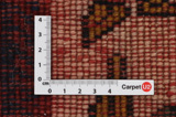 Gabbeh - Qashqai Perser Teppich 154x103 - Abbildung 4