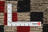 Gabbeh - Qashqai Perser Teppich 163x108 - Abbildung 4