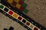 Gabbeh - Qashqai Perser Teppich 163x108 - Abbildung 6