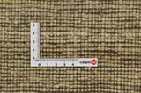 Gabbeh - Qashqai Perser Teppich 146x98 - Abbildung 4