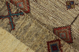 Gabbeh - Qashqai Perser Teppich 157x96 - Abbildung 6