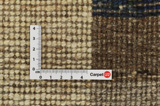 Gabbeh - Qashqai Perser Teppich 148x102 - Abbildung 4