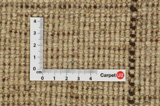 Gabbeh - Bakhtiari Perser Teppich 243x154 - Abbildung 4