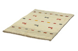 Gabbeh - Qashqai Perser Teppich 144x95 - Abbildung 2