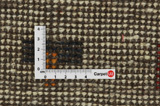 Gabbeh - Qashqai Perser Teppich 144x95 - Abbildung 4