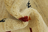 Gabbeh - Qashqai Perser Teppich 144x95 - Abbildung 7