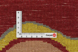 Gabbeh - Qashqai Perser Teppich 140x100 - Abbildung 4