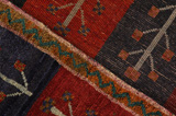 Gabbeh - Bakhtiari Perser Teppich 191x120 - Abbildung 6