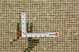 Gabbeh - Qashqai Perser Teppich 193x155 - Abbildung 4