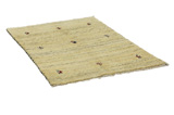 Gabbeh - Qashqai Perser Teppich 140x98 - Abbildung 1