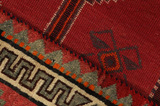 Gabbeh - Qashqai Perser Teppich 272x156 - Abbildung 6