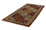 Bakhtiari - Gabbeh Perser Teppich 274x122 - Abbildung 2