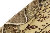 Gabbeh - Bakhtiari Perser Teppich 328x221 - Abbildung 5