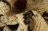 Gabbeh - Bakhtiari Perser Teppich 328x221 - Abbildung 7