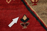 Qashqai - Gabbeh Perser Teppich 292x153 - Abbildung 18