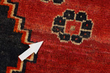 Qashqai - Gabbeh Perser Teppich 292x153 - Abbildung 17