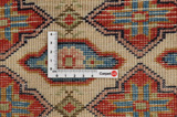 Bakhtiari - Gabbeh Perser Teppich 185x129 - Abbildung 4