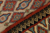 Bakhtiari - Gabbeh Perser Teppich 185x129 - Abbildung 6