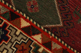 Gabbeh - Qashqai Perser Teppich 173x125 - Abbildung 6