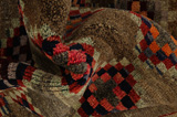 Gabbeh - Qashqai Perser Teppich 192x121 - Abbildung 7