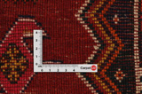 Gabbeh - Qashqai Perser Teppich 196x132 - Abbildung 4