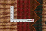 Gabbeh - Qashqai Perser Teppich 193x117 - Abbildung 4