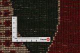 Gabbeh - Qashqai Perser Teppich 192x122 - Abbildung 4