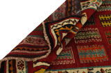 Bakhtiari - Gabbeh Perser Teppich 231x151 - Abbildung 5