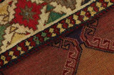 Gabbeh - Qashqai Perser Teppich 216x132 - Abbildung 6