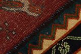 Gabbeh - Qashqai Perser Teppich 217x154 - Abbildung 6