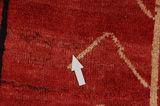 Gabbeh - Qashqai Perser Teppich 225x128 - Abbildung 17