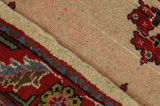 Kashkooli - Gabbeh Perser Teppich 131x95 - Abbildung 6
