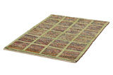 Gabbeh - Bakhtiari Perser Teppich 154x100 - Abbildung 2