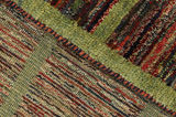 Gabbeh - Bakhtiari Perser Teppich 154x100 - Abbildung 6