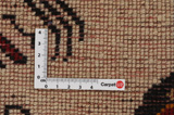 Gabbeh - Qashqai Perser Teppich 249x154 - Abbildung 4