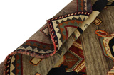Gabbeh - Qashqai Perser Teppich 249x154 - Abbildung 5