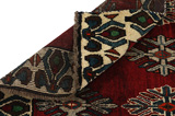 Gabbeh - Qashqai Perser Teppich 300x95 - Abbildung 5
