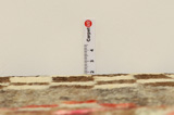 Gabbeh - Qashqai Perser Teppich 200x130 - Abbildung 8