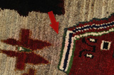 Gabbeh - Qashqai Perser Teppich 208x154 - Abbildung 17