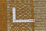 Gabbeh - Qashqai Perser Teppich 237x168 - Abbildung 4