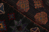 Gabbeh - Qashqai Perser Teppich 168x101 - Abbildung 6