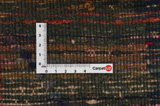 Gabbeh - Qashqai Perser Teppich 192x118 - Abbildung 4
