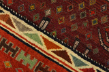 Gabbeh - Qashqai Perser Teppich 144x83 - Abbildung 6