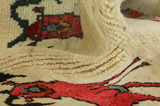 Gabbeh - Qashqai Perser Teppich 150x89 - Abbildung 7