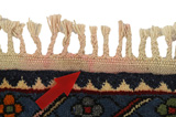 Gabbeh - Qashqai Perser Teppich 142x102 - Abbildung 17
