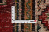 Gabbeh - Qashqai Perser Teppich 180x104 - Abbildung 4