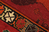 Gabbeh - Qashqai Perser Teppich 212x121 - Abbildung 6